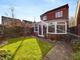 Thumbnail Detached house for sale in Farundles Avenue, Lyppard Woodgreen, Worcester, Worcestershire