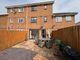 Thumbnail Town house for sale in Sandpiper Road, Llanelli