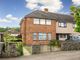 Thumbnail End terrace house for sale in Bishopston Road, Caerau, Cardiff