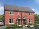 Thumbnail Semi-detached house for sale in Sonnet Park, Banbury Road, Stratford-Upon-Avon, Warwickshire