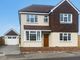 Thumbnail Detached house for sale in Moor Street, Rainham, Gillingham, Kent