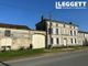 Thumbnail Villa for sale in Mérignac, Charente, Nouvelle-Aquitaine