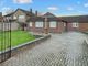 Thumbnail Detached bungalow for sale in Wharf Road, Crowle, Scunthorpe