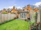 Thumbnail Semi-detached house for sale in College Ride, Bagshot, Surrey