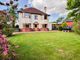Thumbnail Detached house for sale in Gatsford, Ross-On-Wye