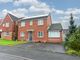 Thumbnail Detached house for sale in Swallow Road, Packmoor, Stoke-On-Trent