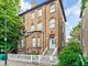 Thumbnail Flat for sale in Burton Road, London, Greater London