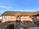 Thumbnail Semi-detached bungalow for sale in Bramley Gardens, Ashford
