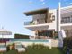 Thumbnail Town house for sale in El Chaparral, Andalusia, Spain