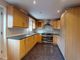 Thumbnail Town house for sale in Powis Close, Celtic Horizons, Newport
