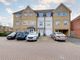 Thumbnail Flat for sale in 1 Gresley Court, Overton Road, Worthing