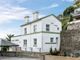 Thumbnail Detached house for sale in Rock Road, Torquay