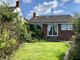 Thumbnail Detached bungalow for sale in Kingston, Ringwood