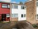 Thumbnail Terraced house for sale in Northcroft, Sudbury