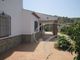 Thumbnail Country house for sale in Rubite, Axarquia, Andalusia, Spain