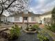 Thumbnail Detached bungalow for sale in Crescent Road, Felixstowe