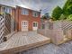 Thumbnail Terraced house for sale in Hammond Court, Galton Way, Hadzor, Droitwich