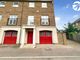 Thumbnail End terrace house for sale in Capability Way, Greenhithe, Kent