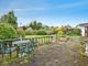 Thumbnail Bungalow for sale in Bakers Drove, Rownhams, Southampton, Hampshire