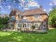 Thumbnail Detached house to rent in Courtney Place, Cobham