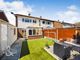 Thumbnail Semi-detached house for sale in John Howes Close, Easton, Norwich