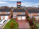 Thumbnail Detached house for sale in Hampshire Close, Congleton