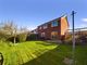 Thumbnail Detached house for sale in Hornsby Avenue, Worcester, Worcestershire