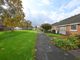 Thumbnail Semi-detached bungalow for sale in Walgrave Close, Congleton