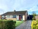 Thumbnail Semi-detached house for sale in Barnfield, Much Hoole, Preston