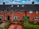 Thumbnail Terraced house to rent in Stanfield, Tadley