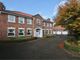 Thumbnail Detached house for sale in Rose Gardens, Retford