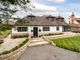 Thumbnail Country house for sale in Longfield Avenue, New Barn, Longfield, Kent