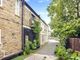 Thumbnail Terraced house for sale in Fortess Yard, London