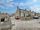 Thumbnail Terraced house for sale in Model Terrace, Cockfield, Bishop Auckland