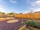 Thumbnail Bungalow for sale in Harrowby Road, Grantham