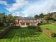 Thumbnail Detached house for sale in Galley Lane, Headley, Thatcham, Hampshire