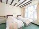 Thumbnail Terraced house for sale in The Wharf, St. Ives, Cornwall