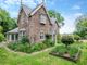 Thumbnail Detached house for sale in Rockfield, Monmouth, Monmouthshire