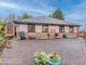 Thumbnail Bungalow for sale in Vernon Close, Huddersfield, West Yorkshire