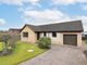 Thumbnail Detached bungalow for sale in 17 Fordyce Way, Auchterarder