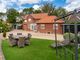 Thumbnail Detached house for sale in Tanns Lane, North Lopham, Diss