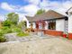 Thumbnail Detached bungalow for sale in Hillcrest Road, Rochdale