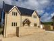 Thumbnail Detached house for sale in Woolston, North Cadbury, Yeovil