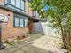 Thumbnail Semi-detached house for sale in Nicholson Grove, Grange Farm, Milton Keynes, Buckinghamshire