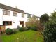 Thumbnail Terraced house for sale in North Road, Landrake, Saltash