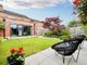 Thumbnail Semi-detached house for sale in Belgravia Gardens, Hale, Altrincham