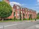 Thumbnail Flat for sale in Chapter House, Monks Close, Lichfield