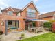 Thumbnail Detached house for sale in Poyle Road, Tongham, Surrey
