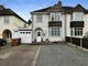 Thumbnail Semi-detached house for sale in Stanley Road, Hinckley, Leicestershire