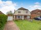 Thumbnail Semi-detached house for sale in Whitepit Lane, Flackwell Heath, High Wycombe